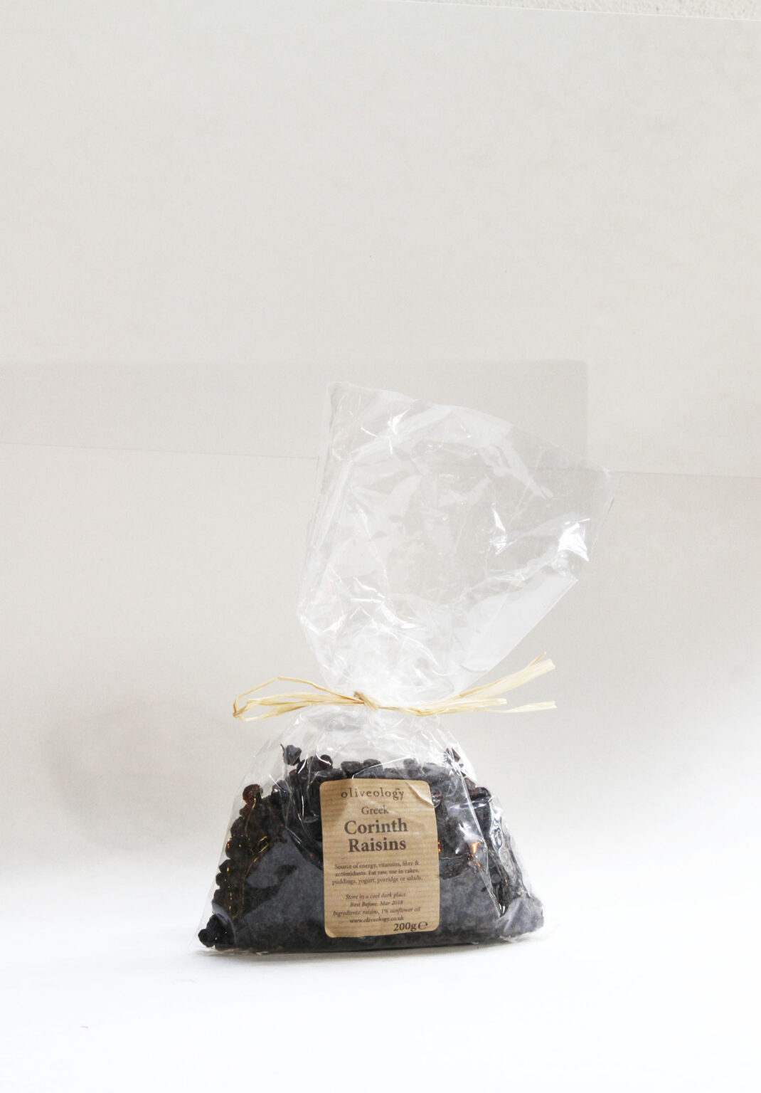 Corinth Raisins – Oliveology Organic Artisan Products