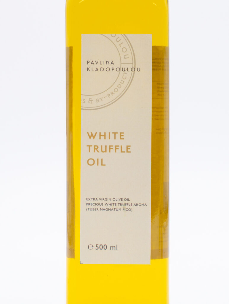 White Truffle Oil – Oliveology Organic Artisan Products