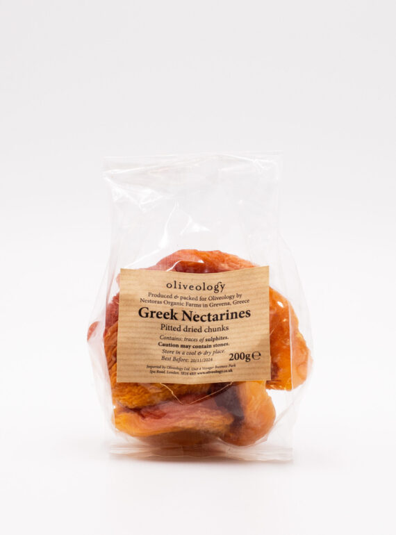 Nectarines