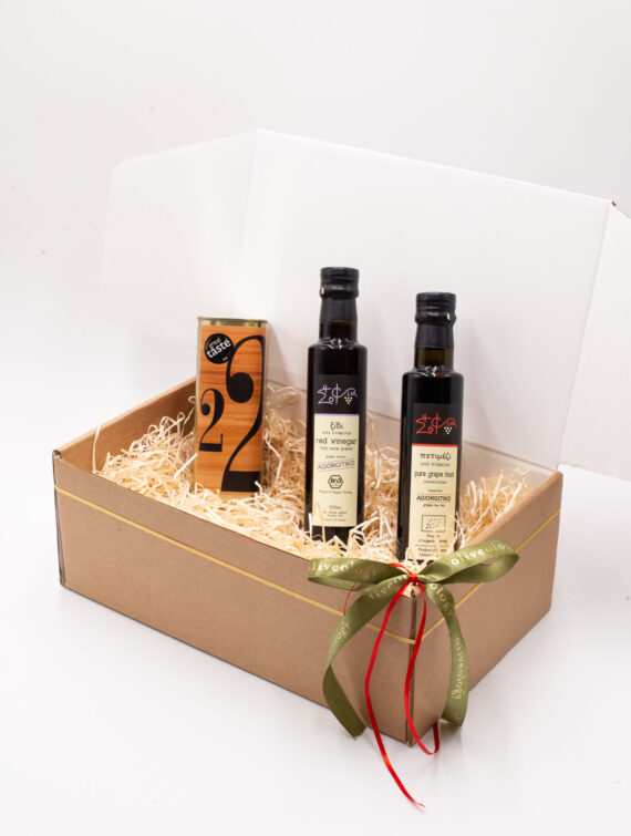 Dressings <i>&</i> Marinades Hamper