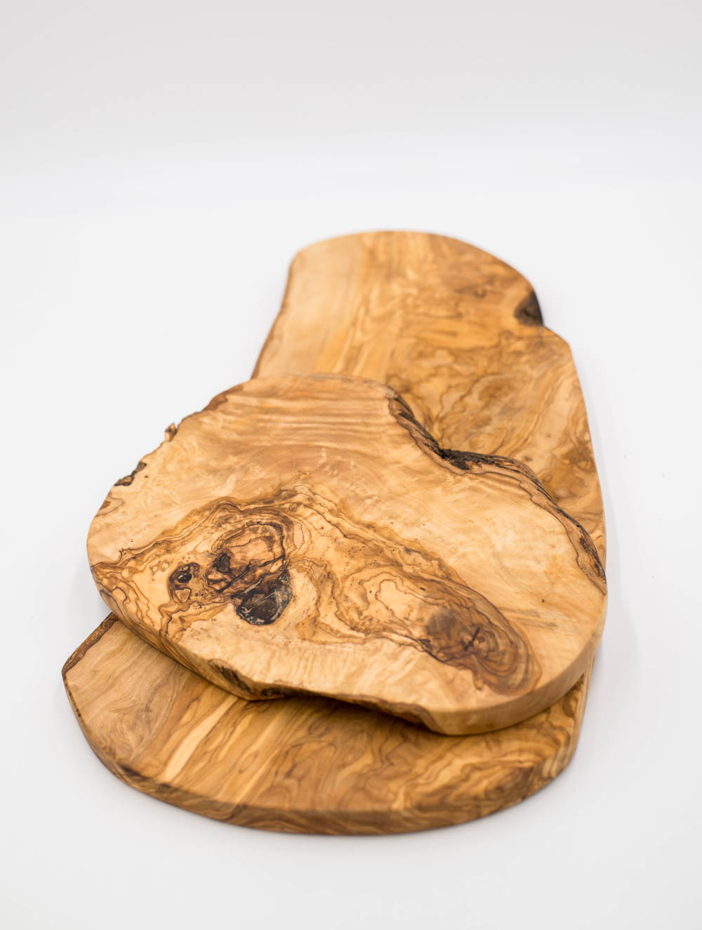 Olive Wood Natural Chopping Board – Oliveology Organic Artisan Products