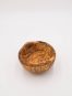 Olive Wood Small Round Bowl