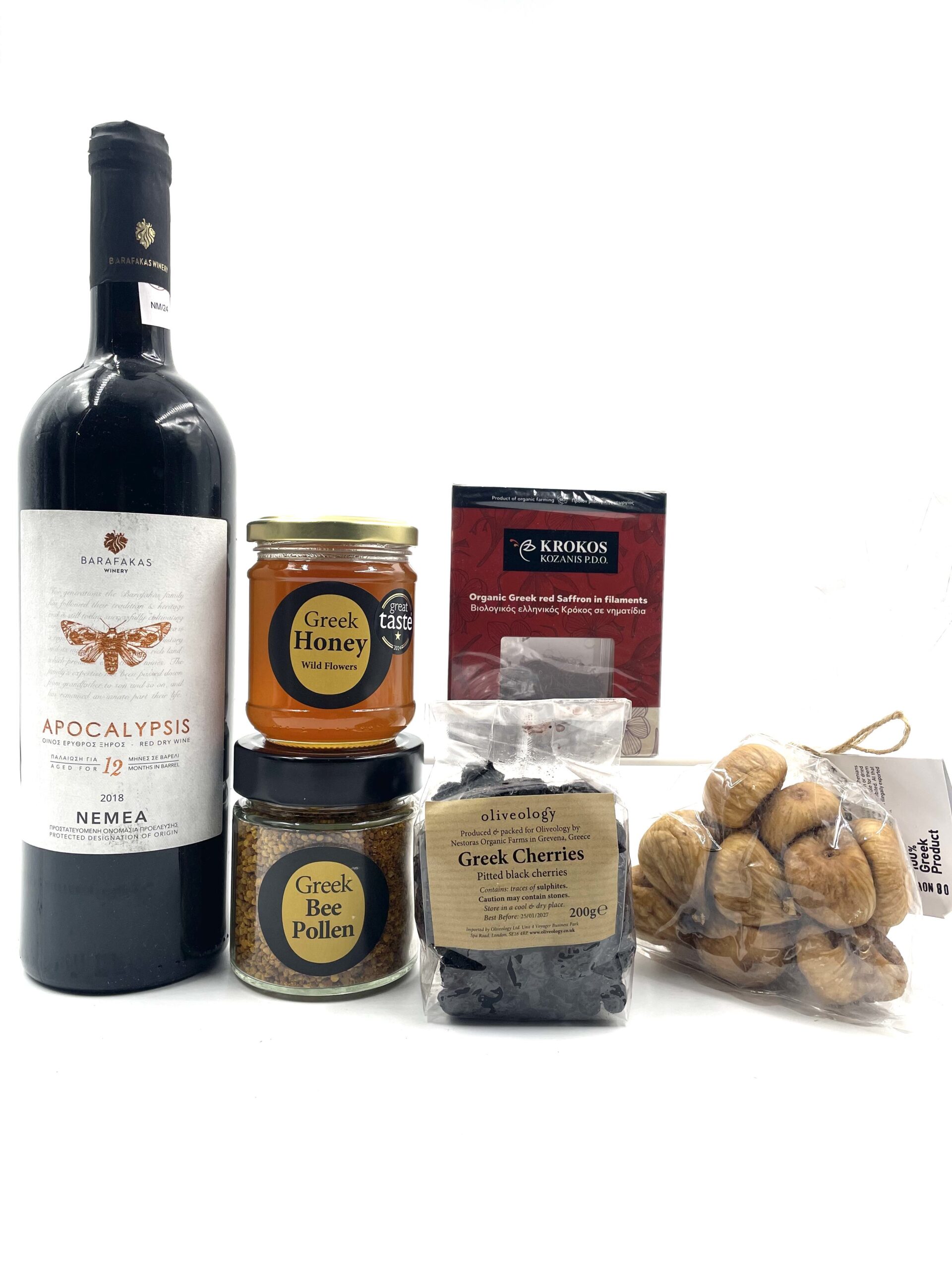 Lover’s Hamper