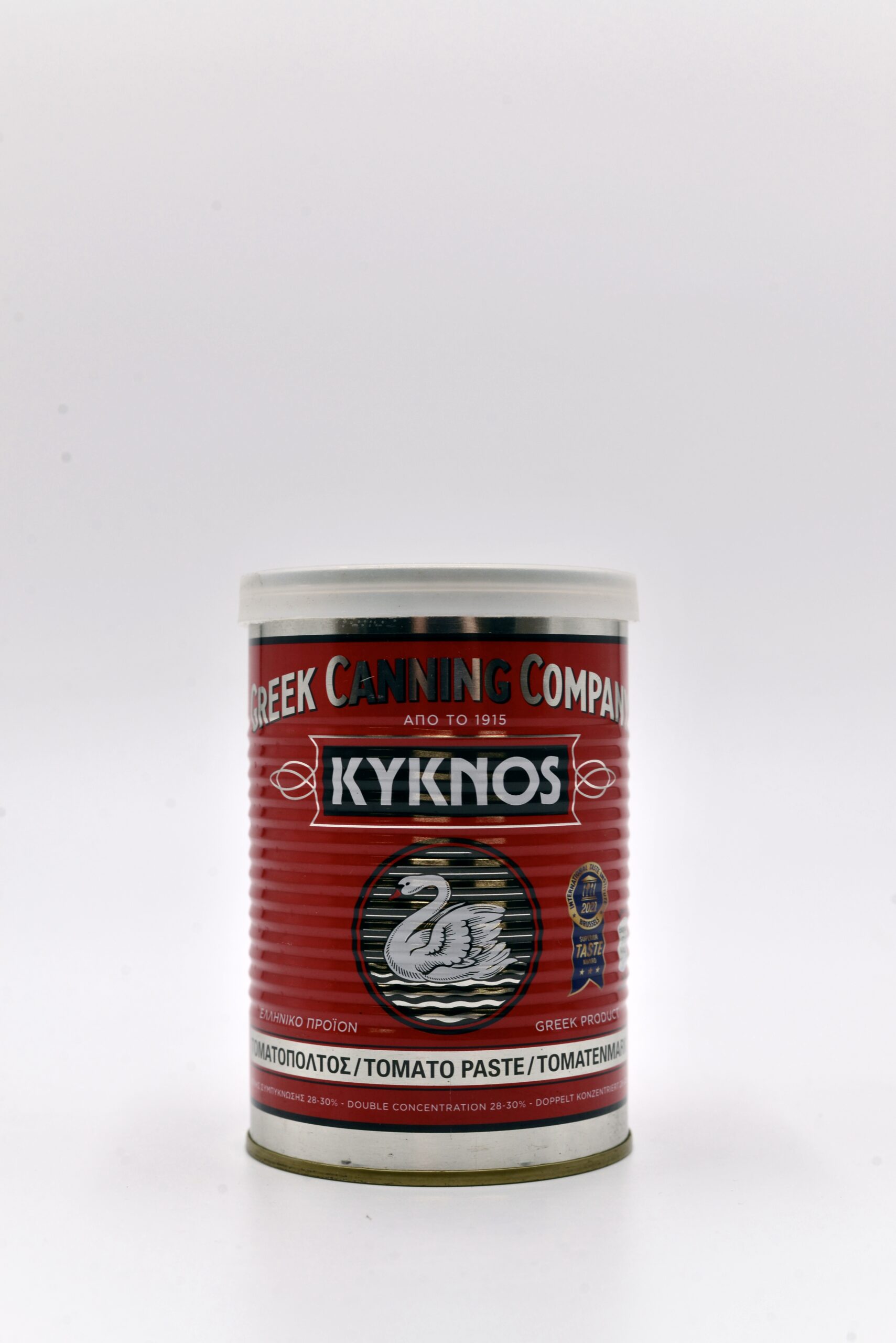 Kyknos Tomato Paste Double Concentration