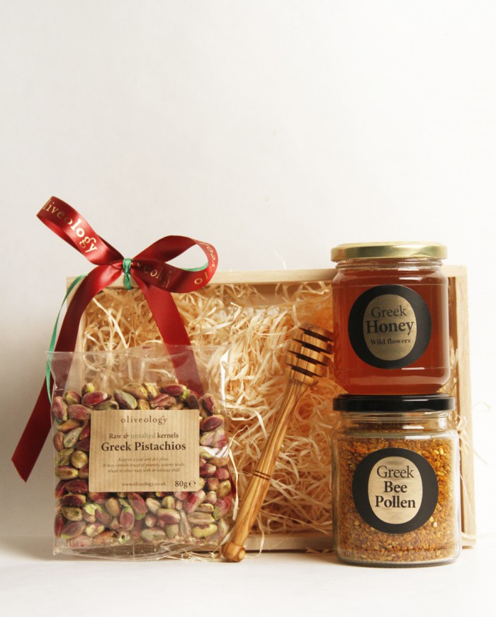 Gifts Hampers Oliveology Greek Artisan Products