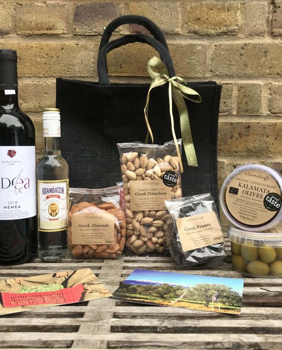 Download Father's Day Gift Bundle - Oliveology Organic Artisan Products