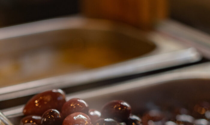 Do olives benefit our health? Absolutely!