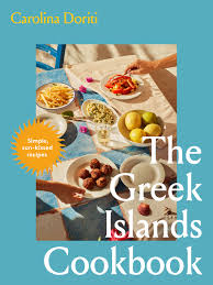 Greek Islands Hamper